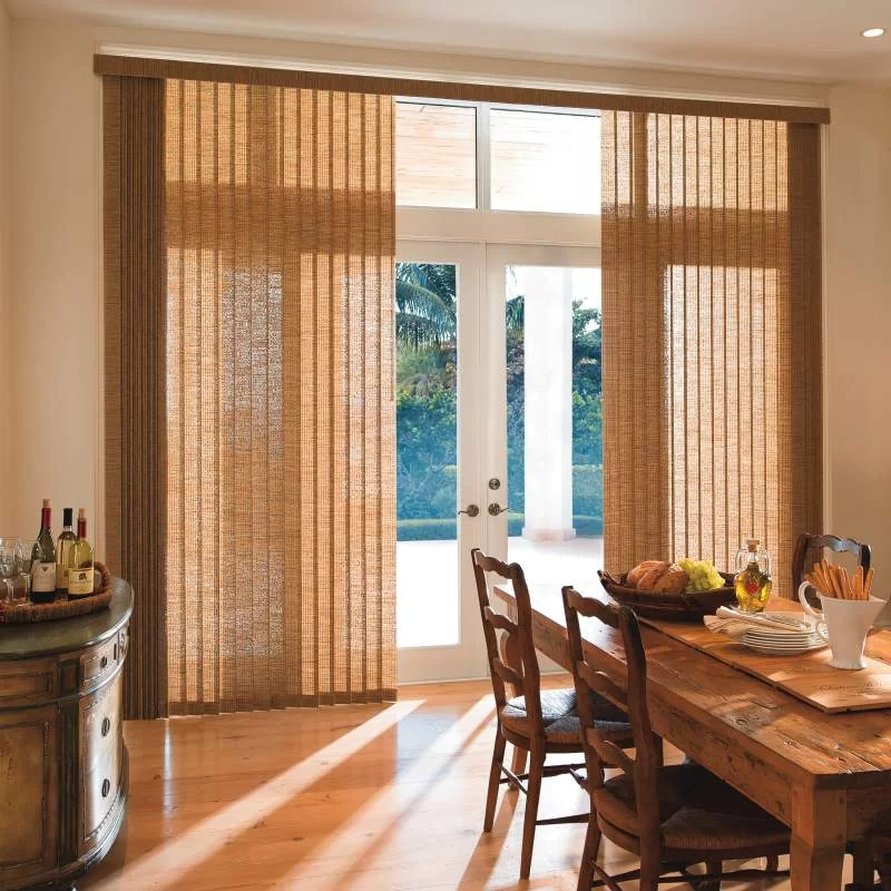 Roller blinds installation Edmonton